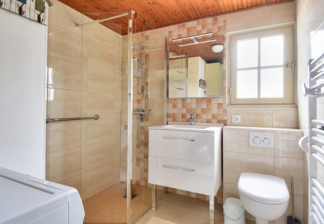 Maison à Noirmoutier-en-l´Ile - 50 m de la plage, jardin, maison pour 7 Maison à Noirmoutier-en-l´Ile - 50 m de la plage, jardin, maison pour 7