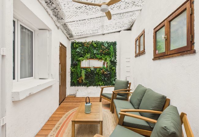 Maison à Montignac - Jolie maison pour 4 à proximité du centre 