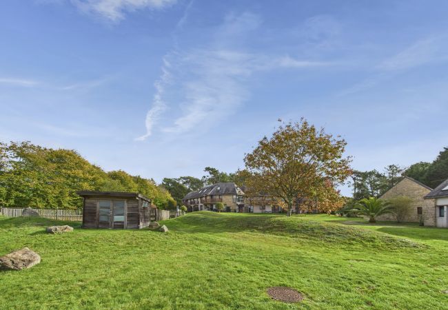 Appartement à Bénodet - Face au Golf - Appart pour 6 avec balcon Appartement à Bénodet - Face au Golf - Appart pour 6 avec balcon