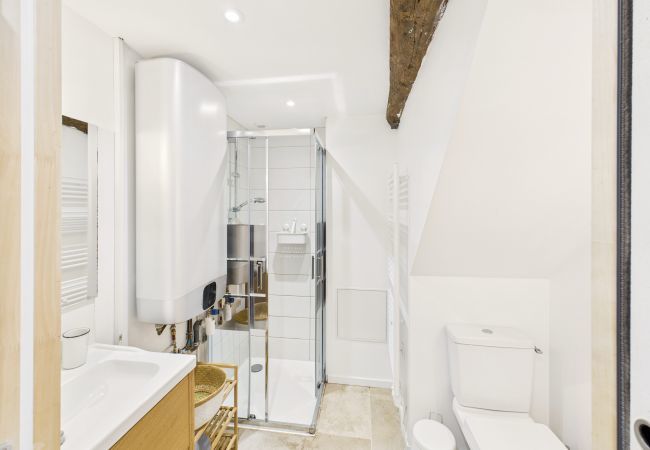 Maison à Baden - Superbe chaumière pour 6 personnes avec jardin Maison à Baden - Superbe chaumière pour 6 personnes avec jardin