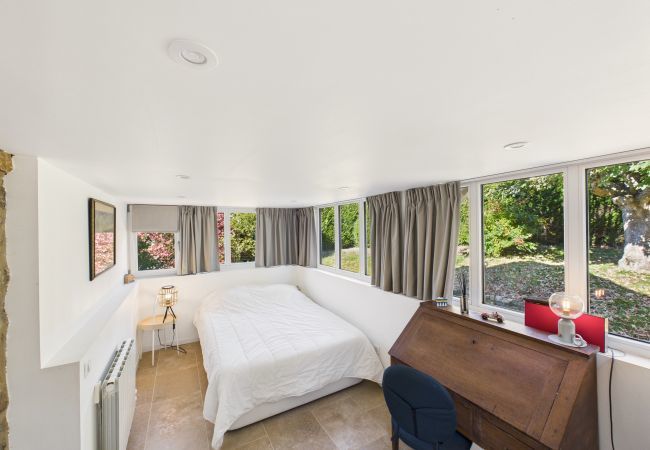 Maison à Baden - Superbe chaumière pour 6 personnes avec jardin Maison à Baden - Superbe chaumière pour 6 personnes avec jardin