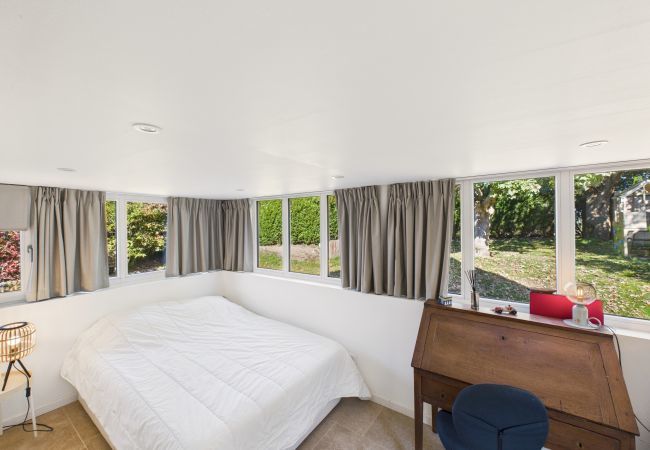 Maison à Baden - Superbe chaumière pour 6 personnes avec jardin Maison à Baden - Superbe chaumière pour 6 personnes avec jardin