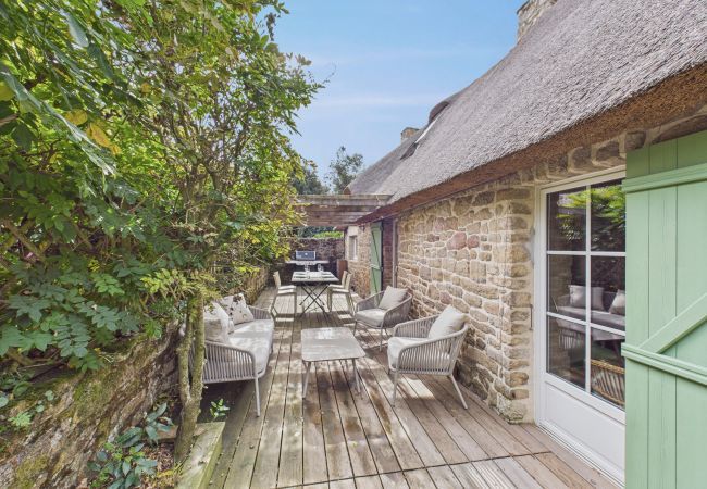 Maison à Baden - Superbe chaumière pour 6 personnes avec jardin Maison à Baden - Superbe chaumière pour 6 personnes avec jardin