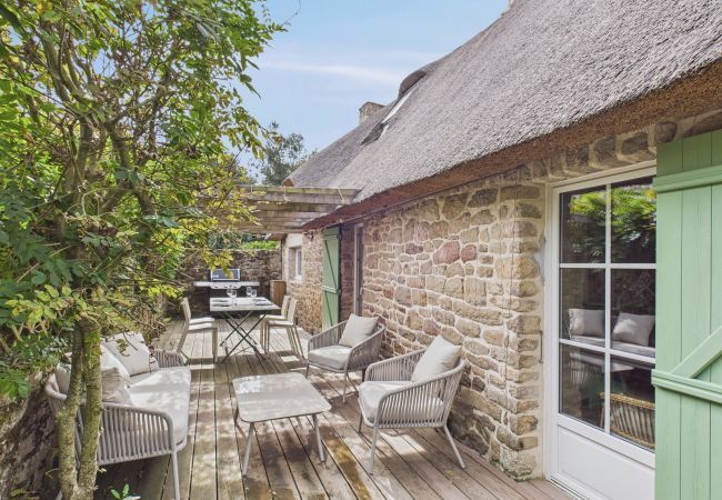 Maison à Baden - Superbe chaumière pour 6 personnes avec jardin Maison à Baden - Superbe chaumière pour 6 personnes avec jardin