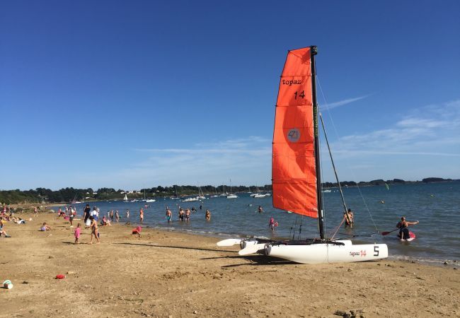 Maison à Baden - Superbe chaumière pour 6 personnes avec jardin Maison à Baden - Superbe chaumière pour 6 personnes avec jardin
