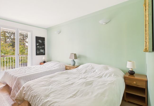 Appartement à La Baule-Escoublac - 200m de la plage de la Baule - 4 adultes/1 enfant Appartement à La Baule-Escoublac - 200m de la plage de la Baule - 4 adultes/1 enfant