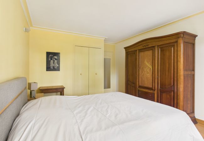 Appartement à La Baule-Escoublac - 200m de la plage de la Baule - 4 adultes/1 enfant Appartement à La Baule-Escoublac - 200m de la plage de la Baule - 4 adultes/1 enfant