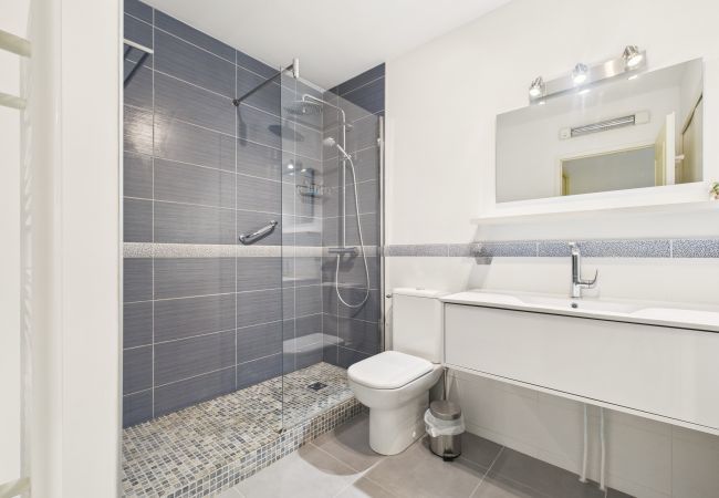 Appartement à La Baule-Escoublac - 200m de la plage de la Baule - 4 adultes/1 enfant Appartement à La Baule-Escoublac - 200m de la plage de la Baule - 4 adultes/1 enfant