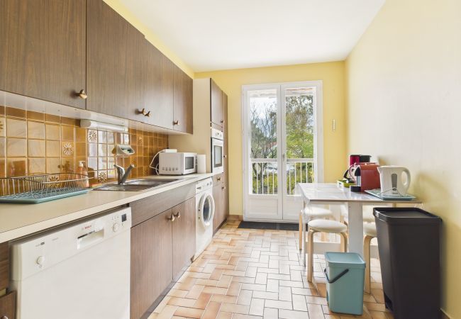 Appartement à La Baule-Escoublac - 200m de la plage de la Baule - 4 adultes/1 enfant Appartement à La Baule-Escoublac - 200m de la plage de la Baule - 4 adultes/1 enfant