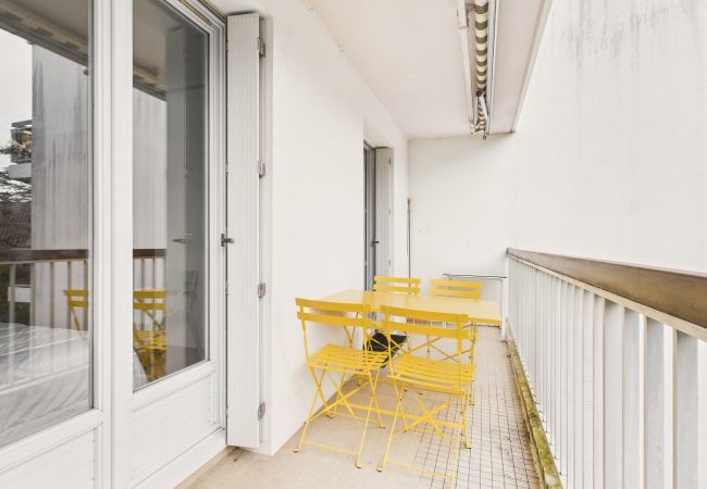 Appartement à La Baule-Escoublac - 200m de la plage de la Baule - 4 adultes/1 enfant Appartement à La Baule-Escoublac - 200m de la plage de la Baule - 4 adultes/1 enfant