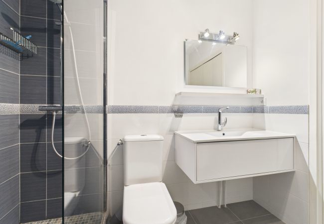 Appartement à La Baule-Escoublac - 200m de la plage de la Baule - 4 adultes/1 enfant Appartement à La Baule-Escoublac - 200m de la plage de la Baule - 4 adultes/1 enfant