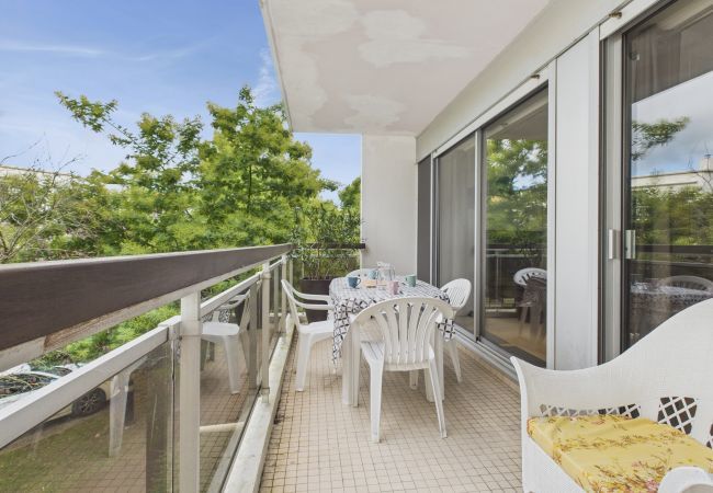 Appartement à La Baule-Escoublac - 200m de la plage de la Baule - 4 adultes/1 enfant Appartement à La Baule-Escoublac - 200m de la plage de la Baule - 4 adultes/1 enfant