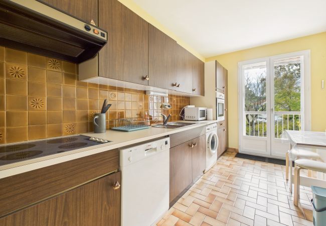 Appartement à La Baule-Escoublac - 200m de la plage de la Baule - 4 adultes/1 enfant Appartement à La Baule-Escoublac - 200m de la plage de la Baule - 4 adultes/1 enfant