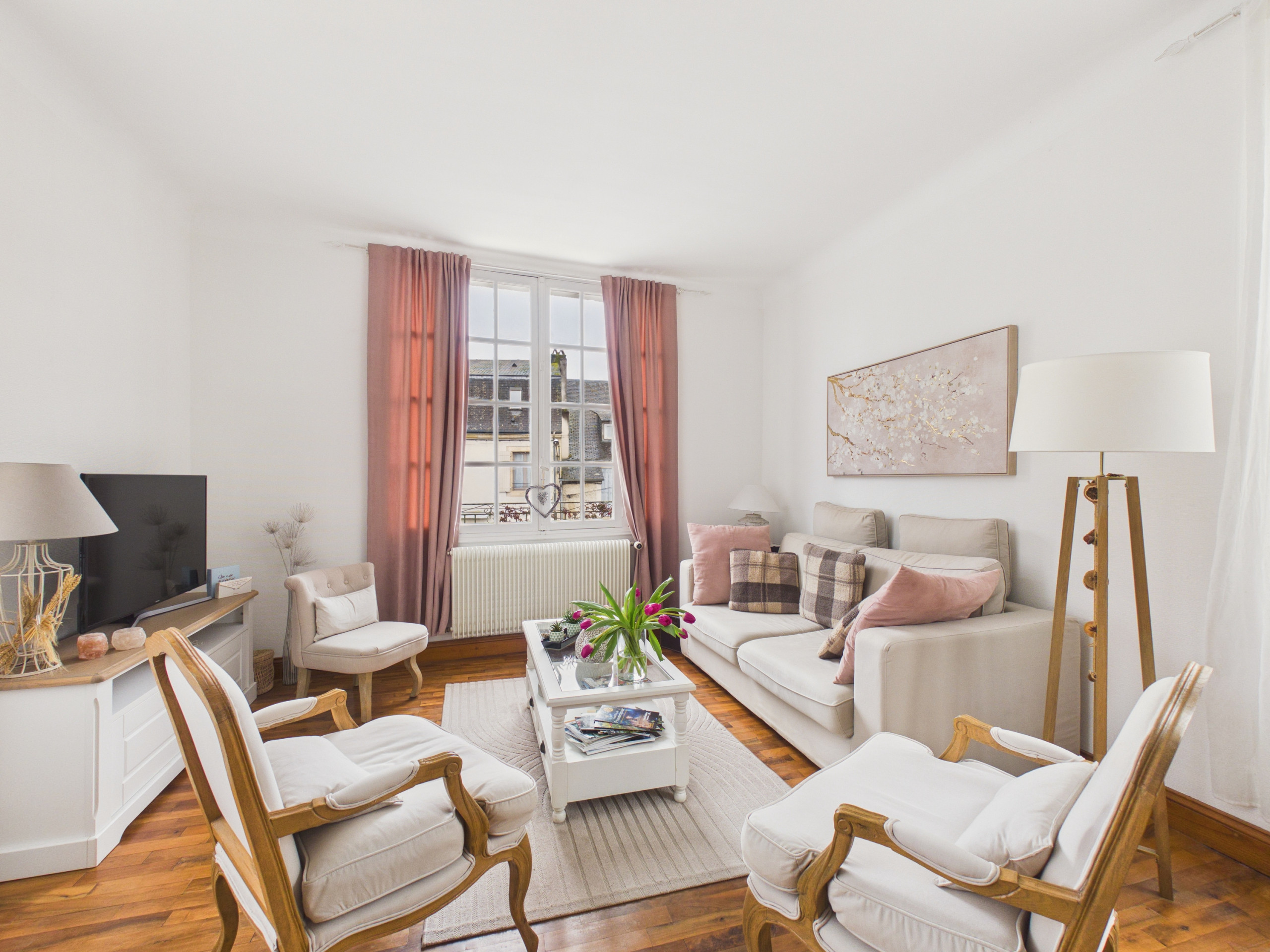  à Montignac - Maison pour 4 avec terrasse - centre Montignac