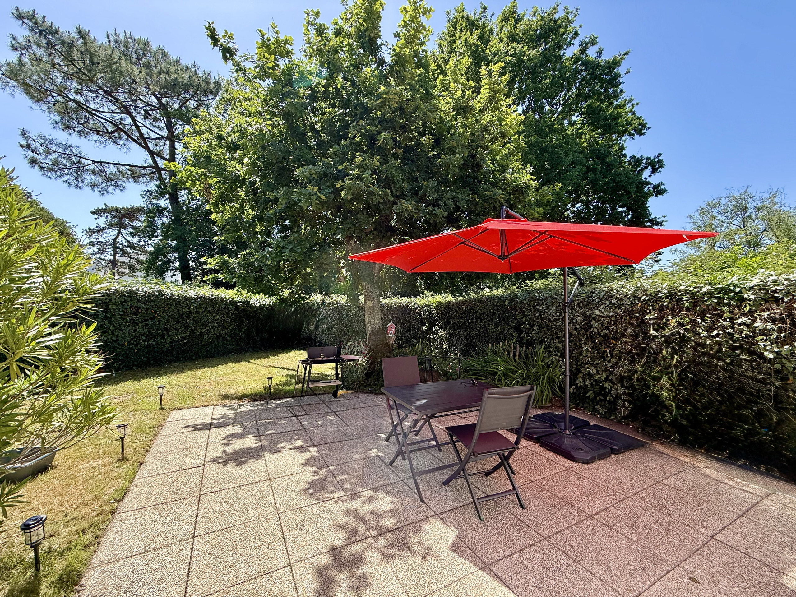  à Piriac-sur-Mer - 250m de la plage, maison pour 2 adultes/2enfants 