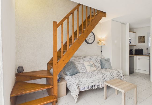 Maison à Piriac-sur-Mer - 250m de la plage, maison pour 2 adultes/2enfants 