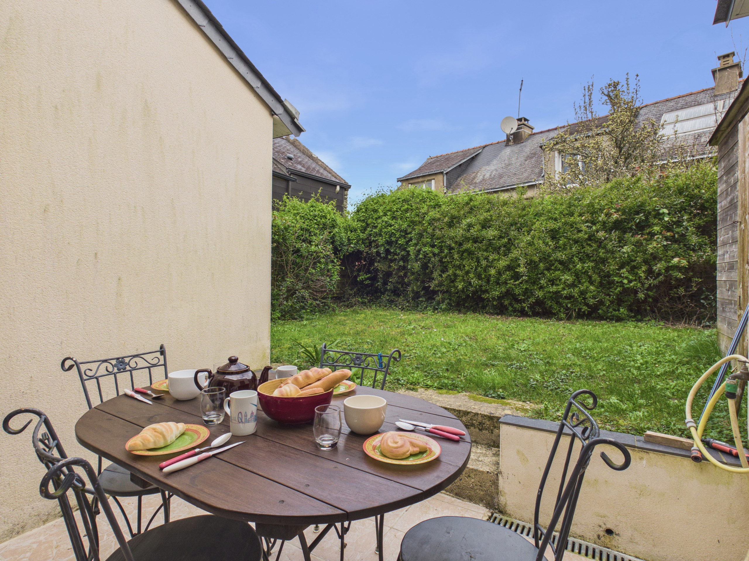  à Sarzeau - Maison familiale pour 4 adultes/ 2 enfants - Sarzeau