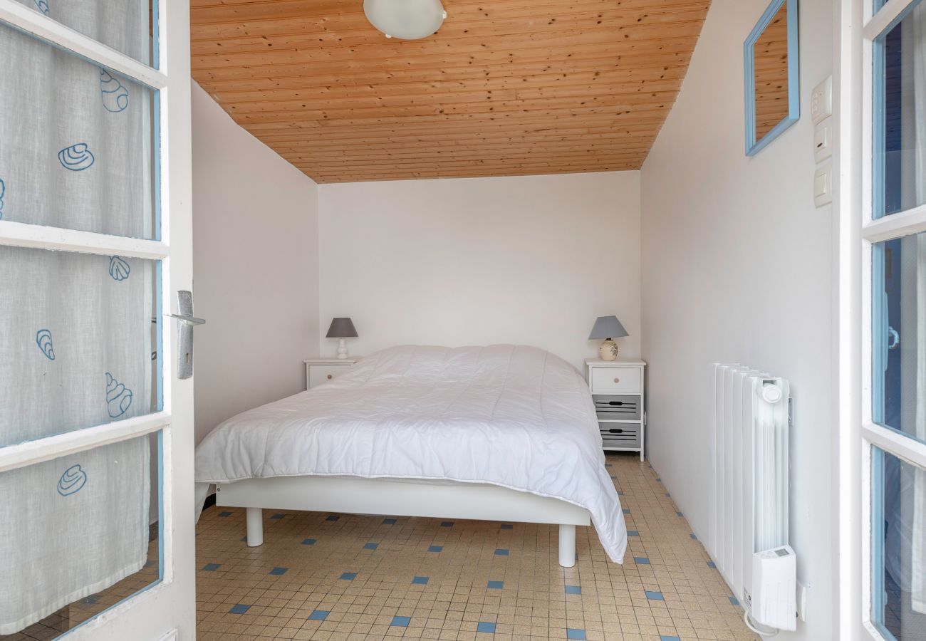 Maison à Pornic - Maison de vacances à 2 pas de la plage du Portmain