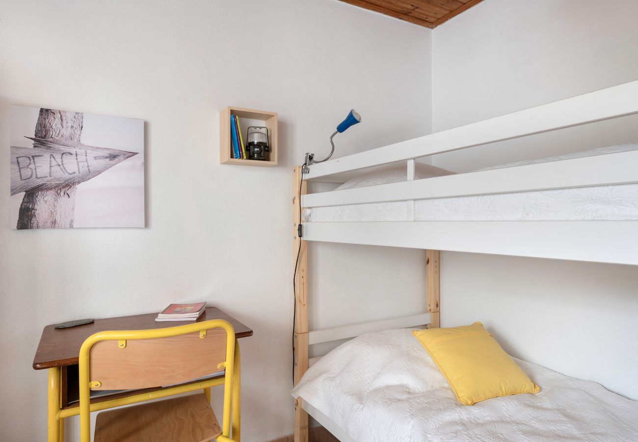 Maison à Pornic - Maison de vacances à 2 pas de la plage du Portmain