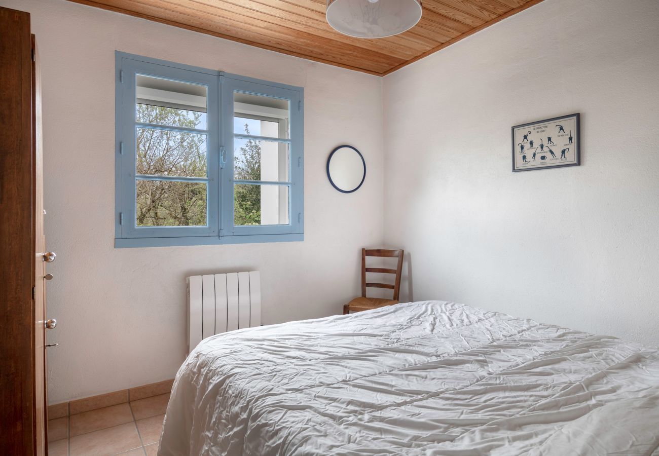 Maison à Pornic - Maison de vacances à 2 pas de la plage du Portmain