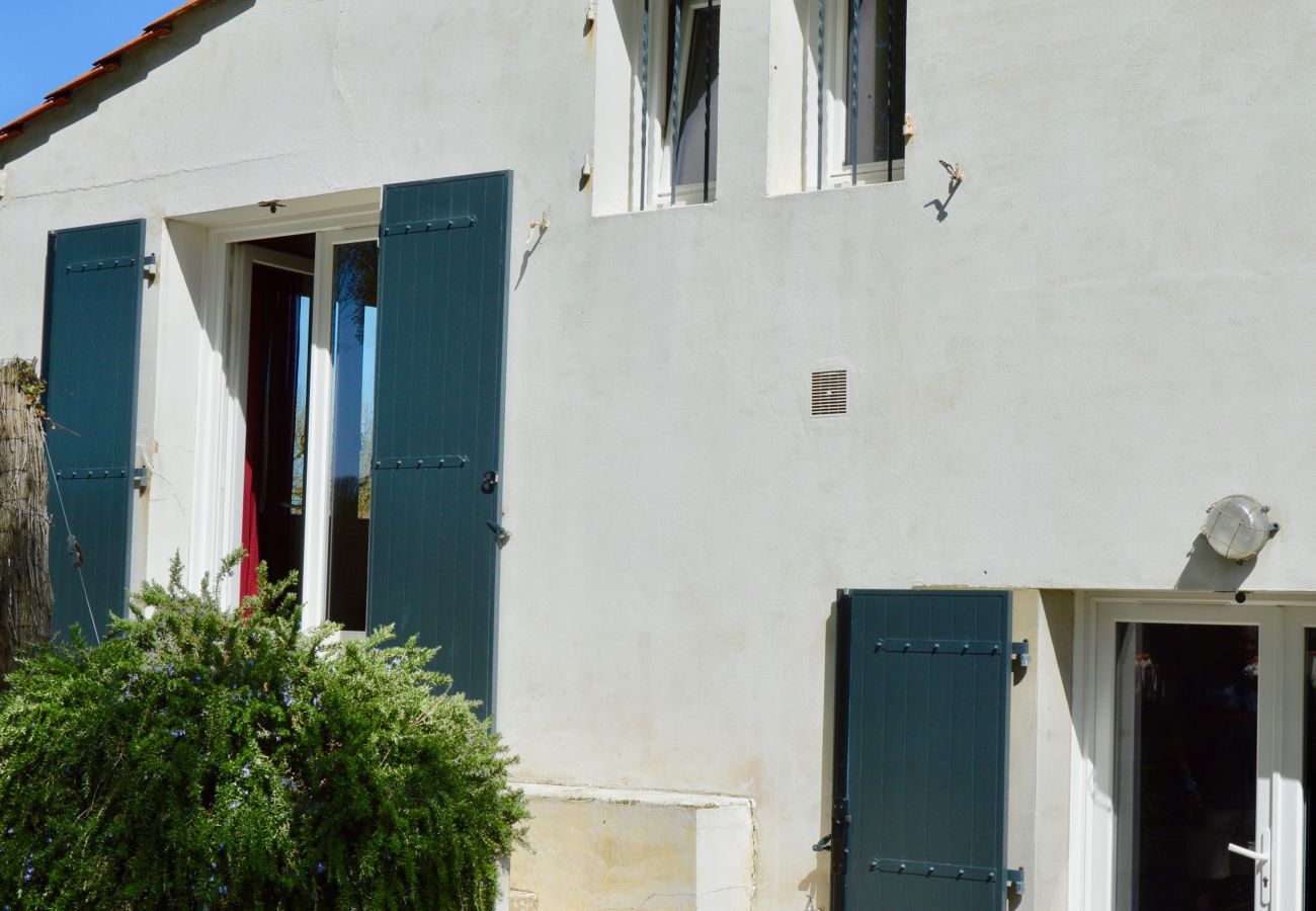 Maison à Bretignolles-sur-Mer - Maison familiale pour 8 personnes à la Sauzaie
