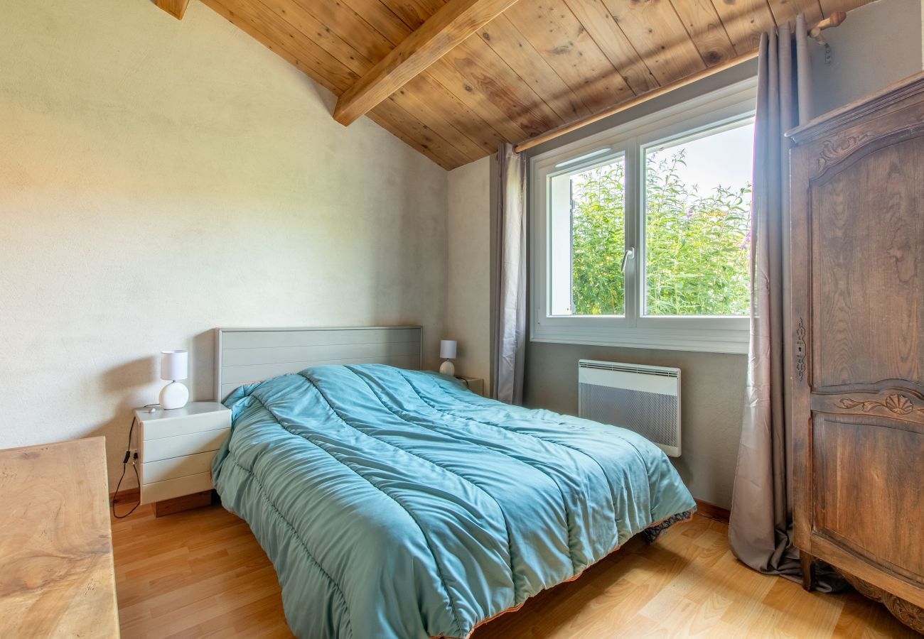 Maison à Bretignolles-sur-Mer - Maison familiale pour 8 personnes à la Sauzaie