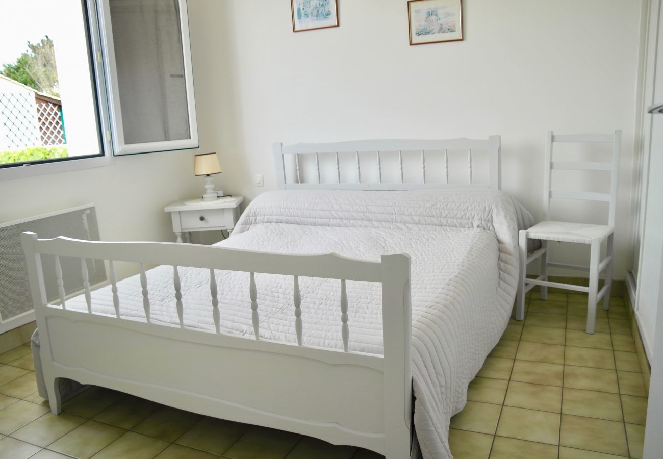 Maison à Brem-sur-Mer - Vacances à 4 à Brem-sur-Mer