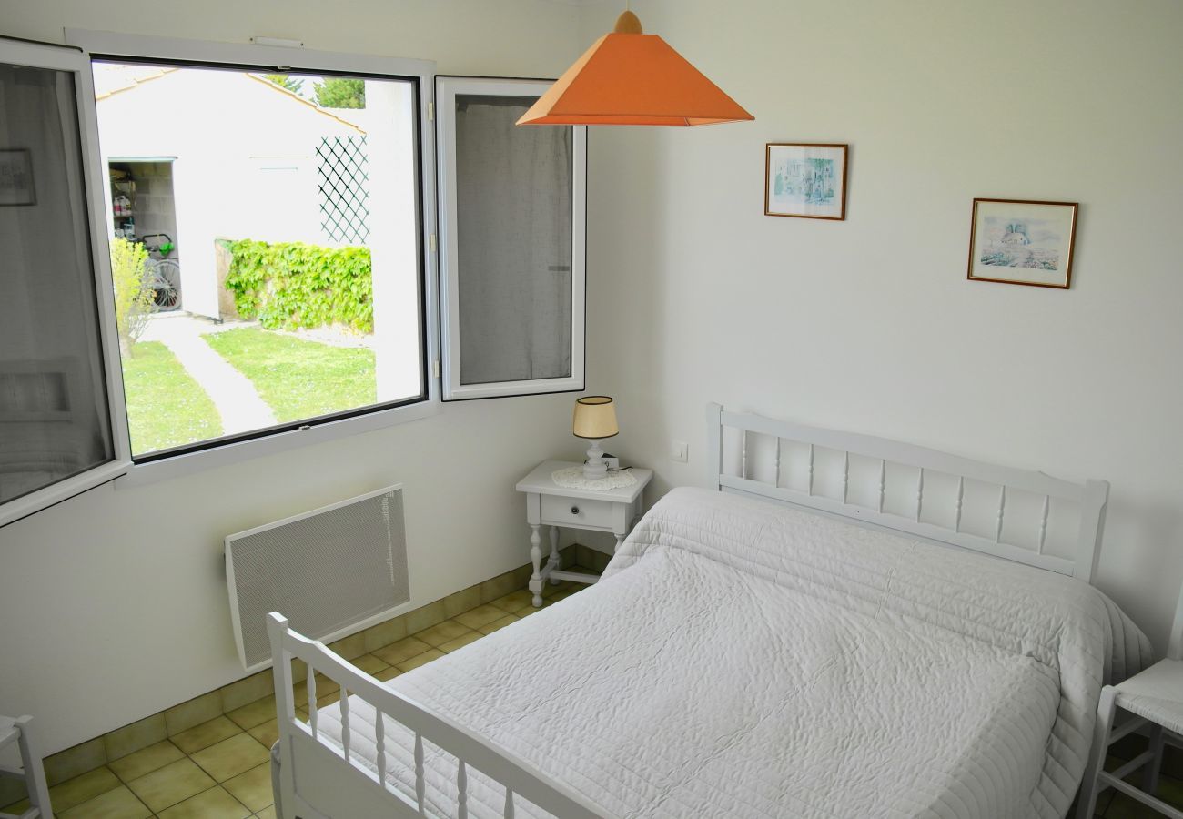 Maison à Brem-sur-Mer - Vacances à 4 à Brem-sur-Mer