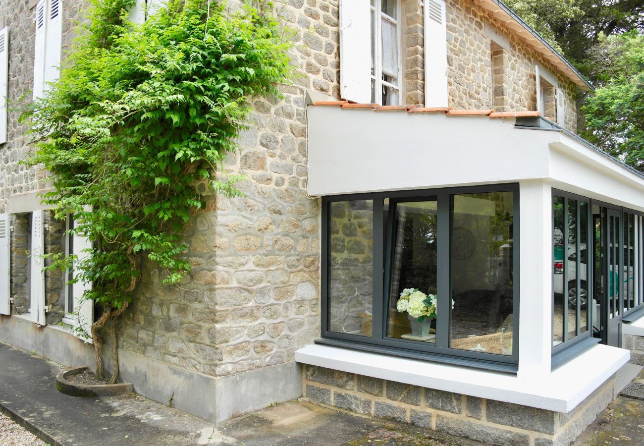 Maison à Noirmoutier-en-l´Ile - 700m de la plage des Dames - Maison pour 9