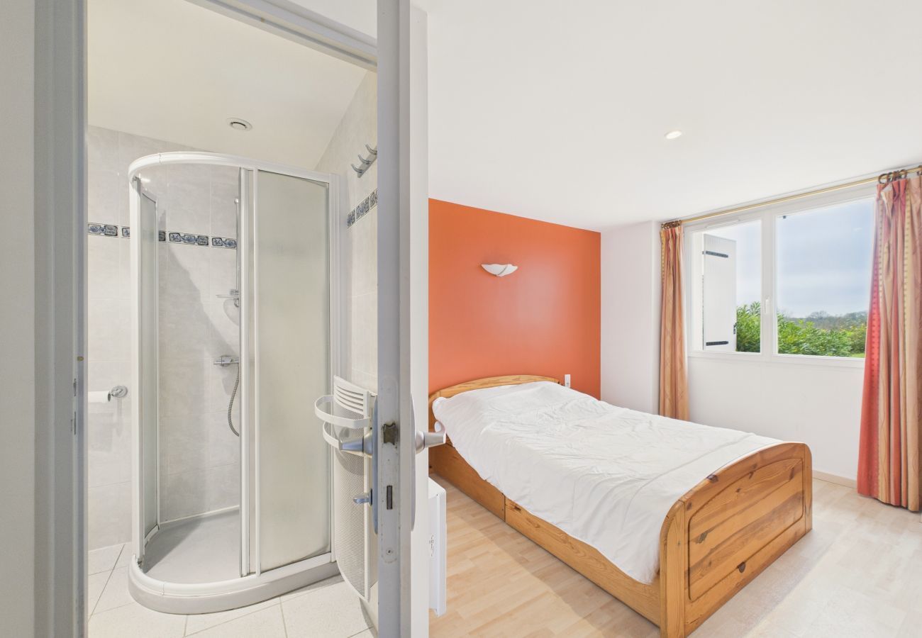 Maison mitoyenne à Commequiers - Maison de campagne pour 6 