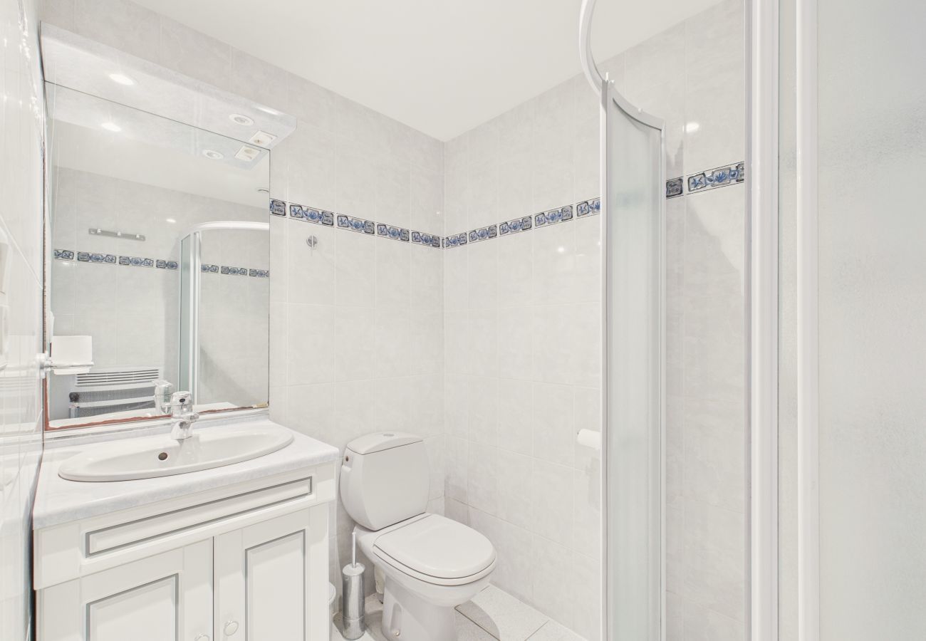 Maison mitoyenne à Commequiers - Maison de campagne pour 6 