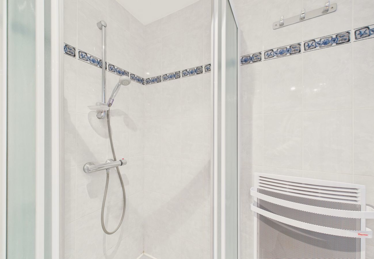 Maison mitoyenne à Commequiers - Maison de campagne pour 6 