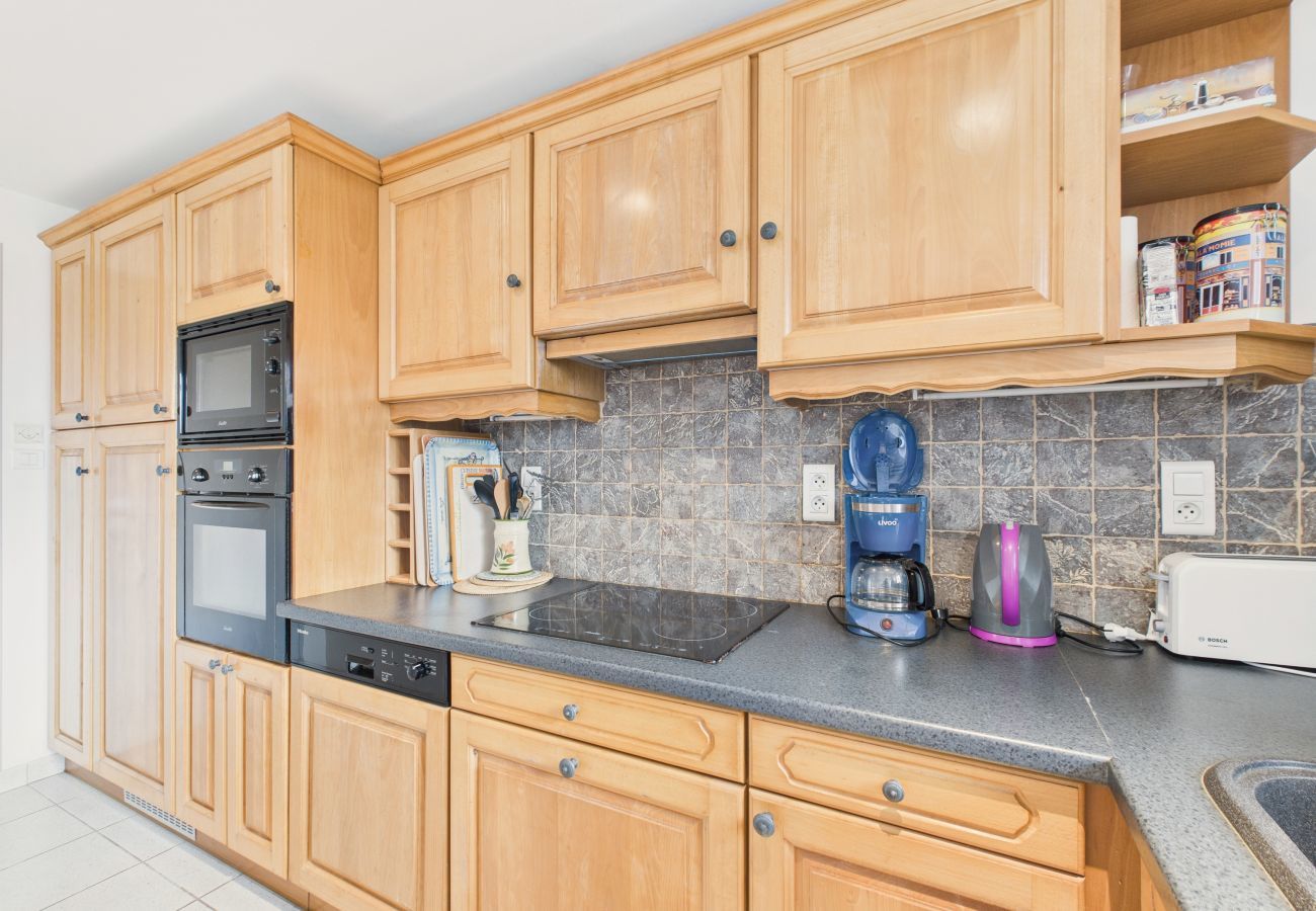 Maison mitoyenne à Commequiers - Maison de campagne pour 6 