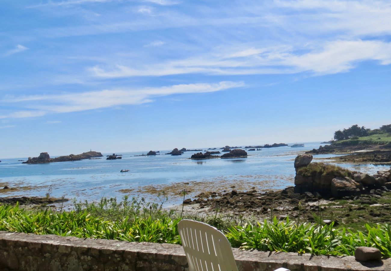 Maison à Ile de Bréhat - 