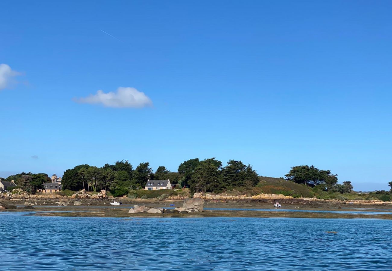Maison à Ile de Bréhat - 