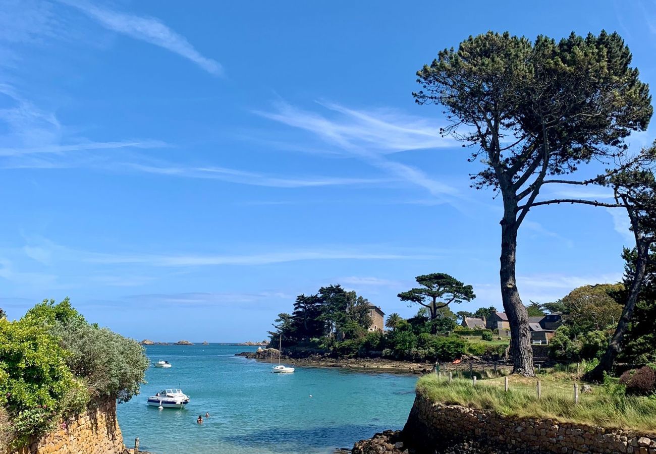 Maison à Ile de Bréhat - 