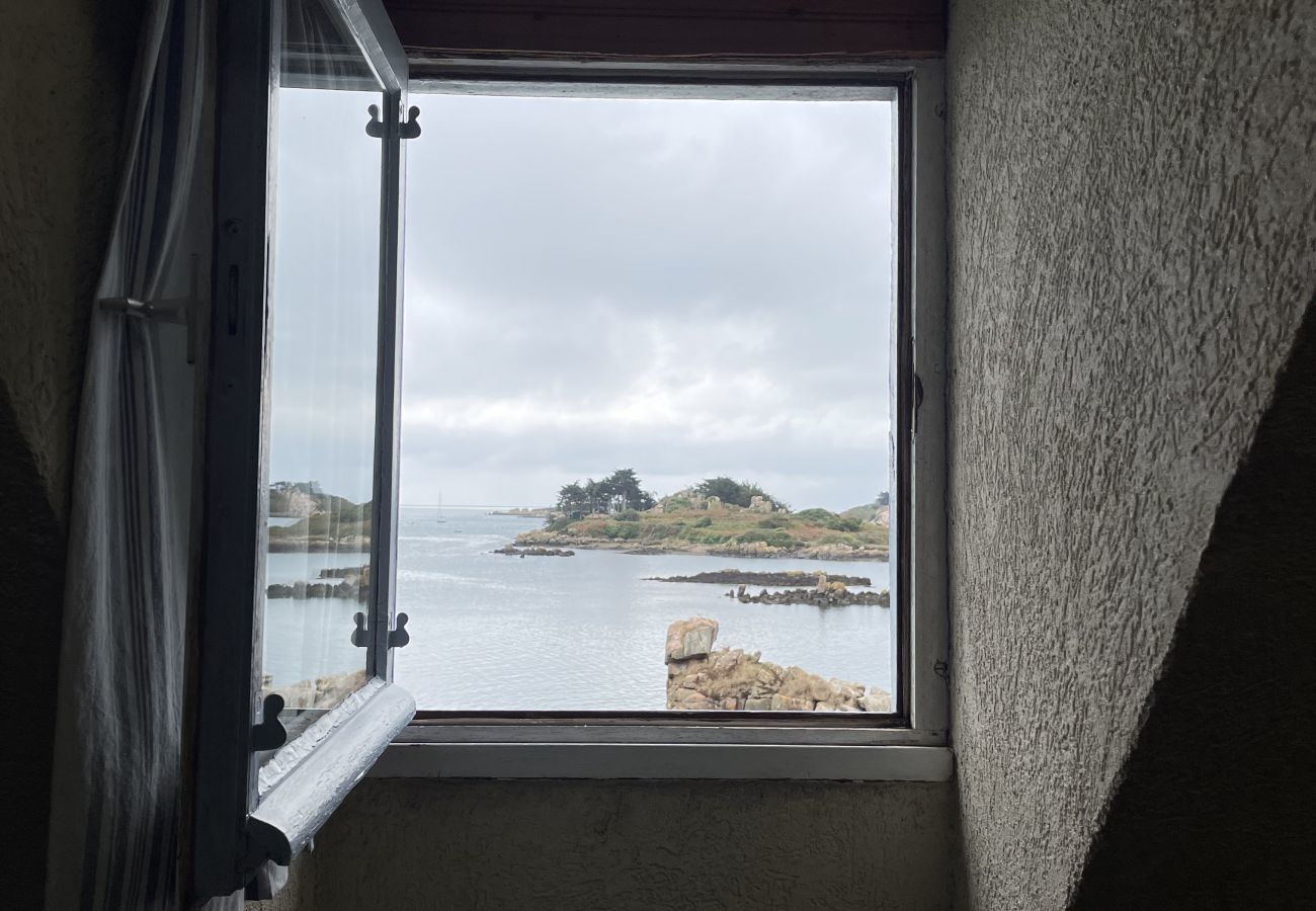 Maison à Ile de Bréhat - 