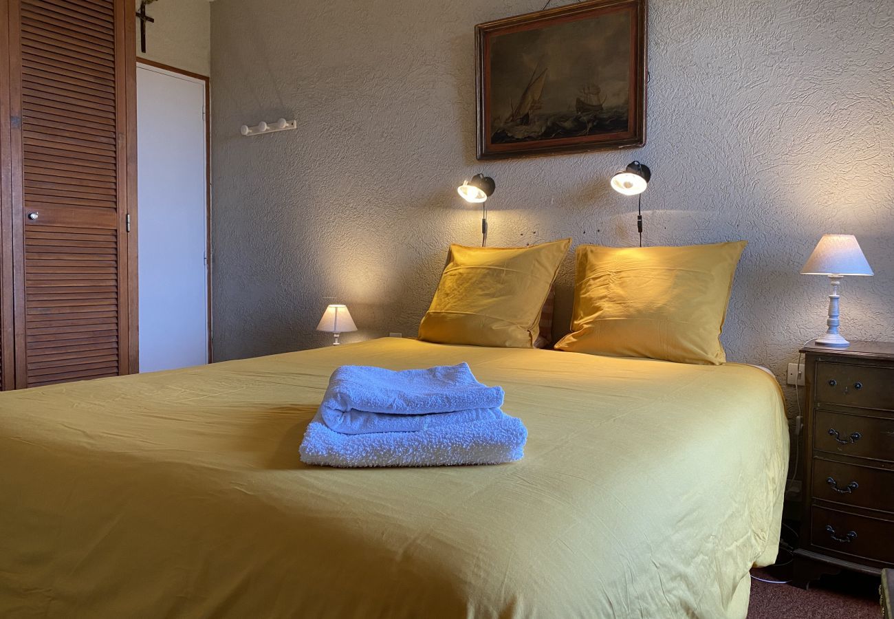 Maison à Ile de Bréhat - 