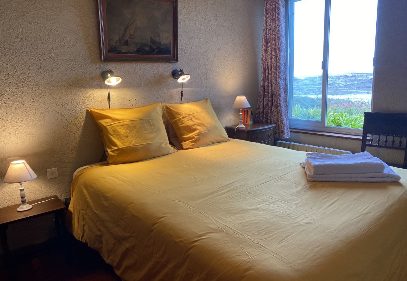 Maison à Ile de Bréhat - 