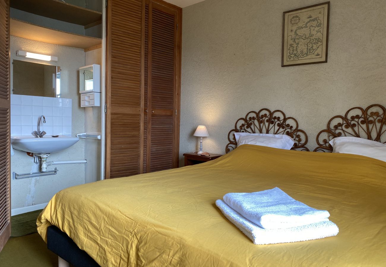 Maison à Ile de Bréhat - 