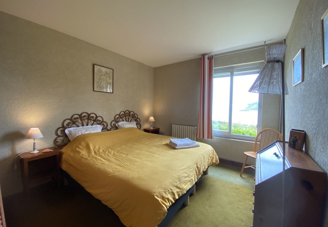 Maison à Ile de Bréhat - 