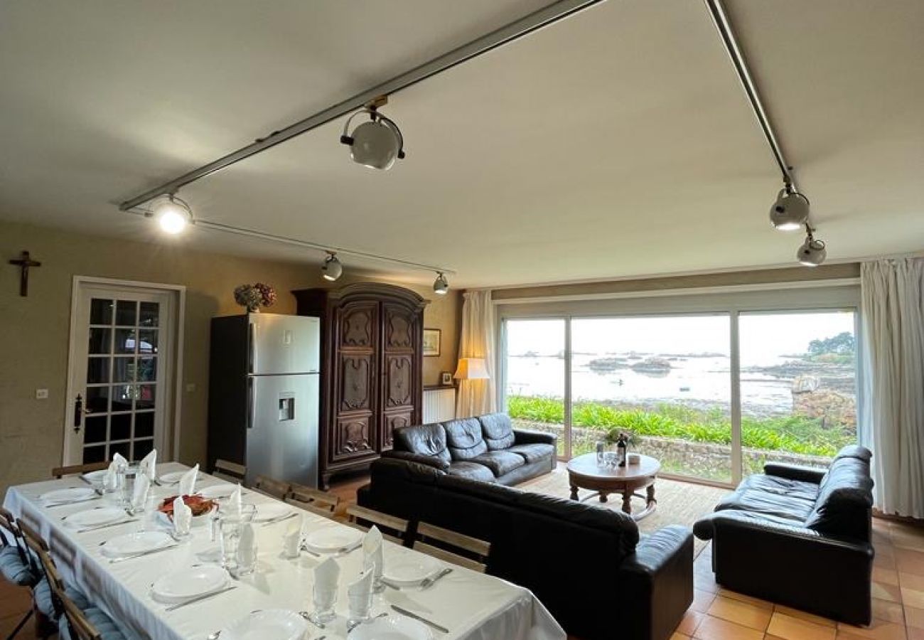 Maison à Ile de Bréhat - 