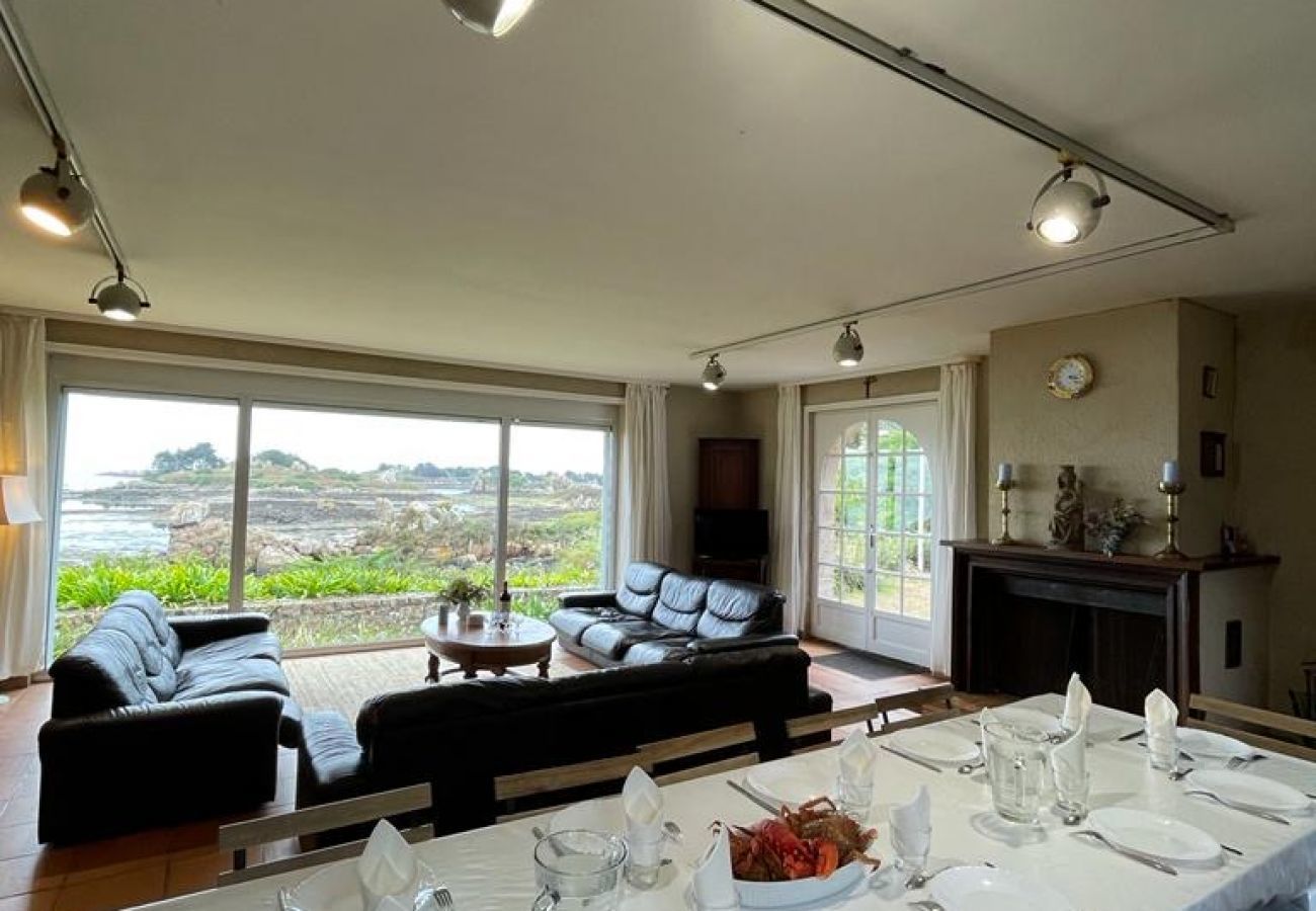 Maison à Ile de Bréhat - 