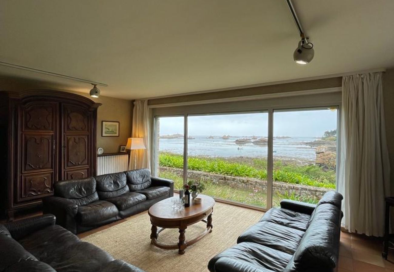 Maison à Ile de Bréhat - 