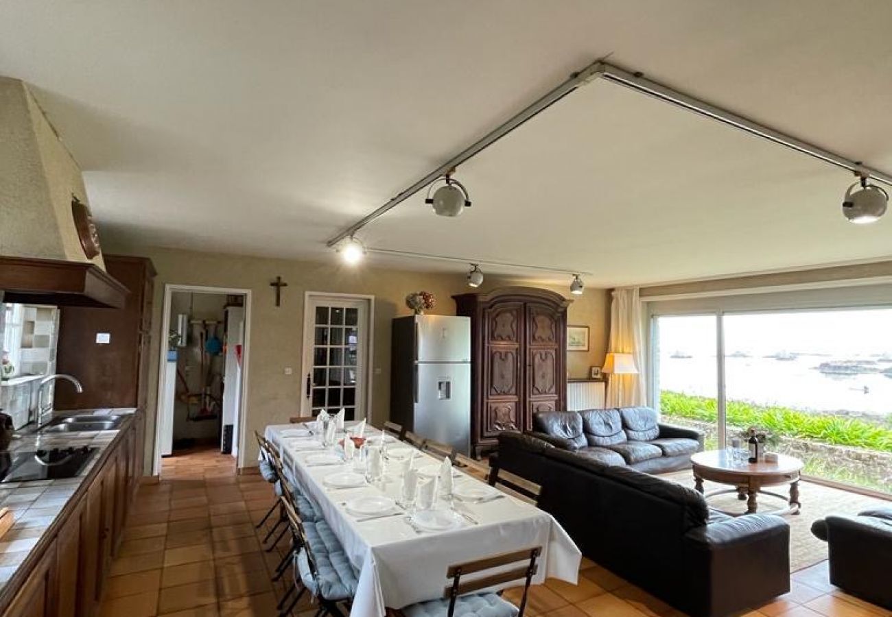 Maison à Ile de Bréhat - 