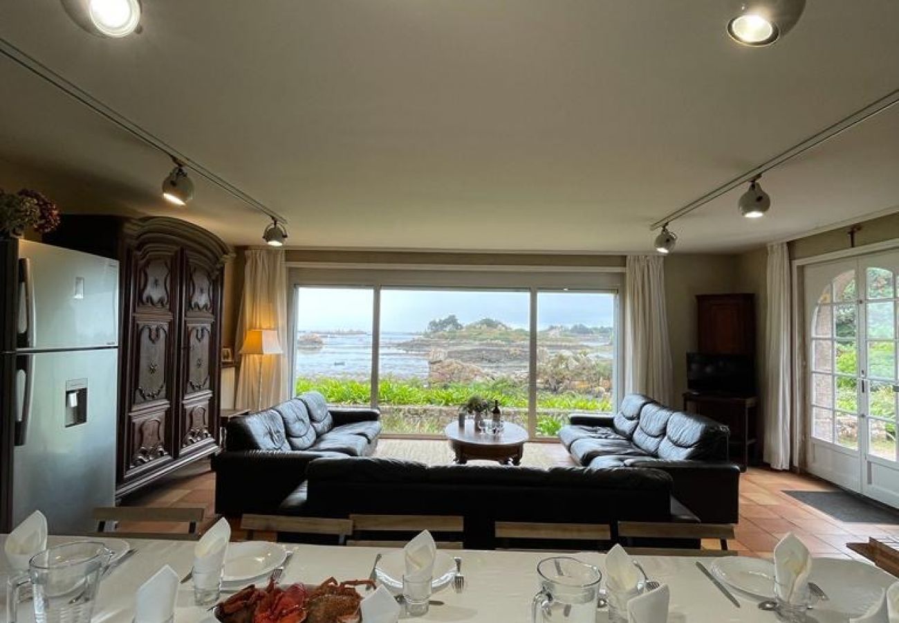 Maison à Ile de Bréhat - 