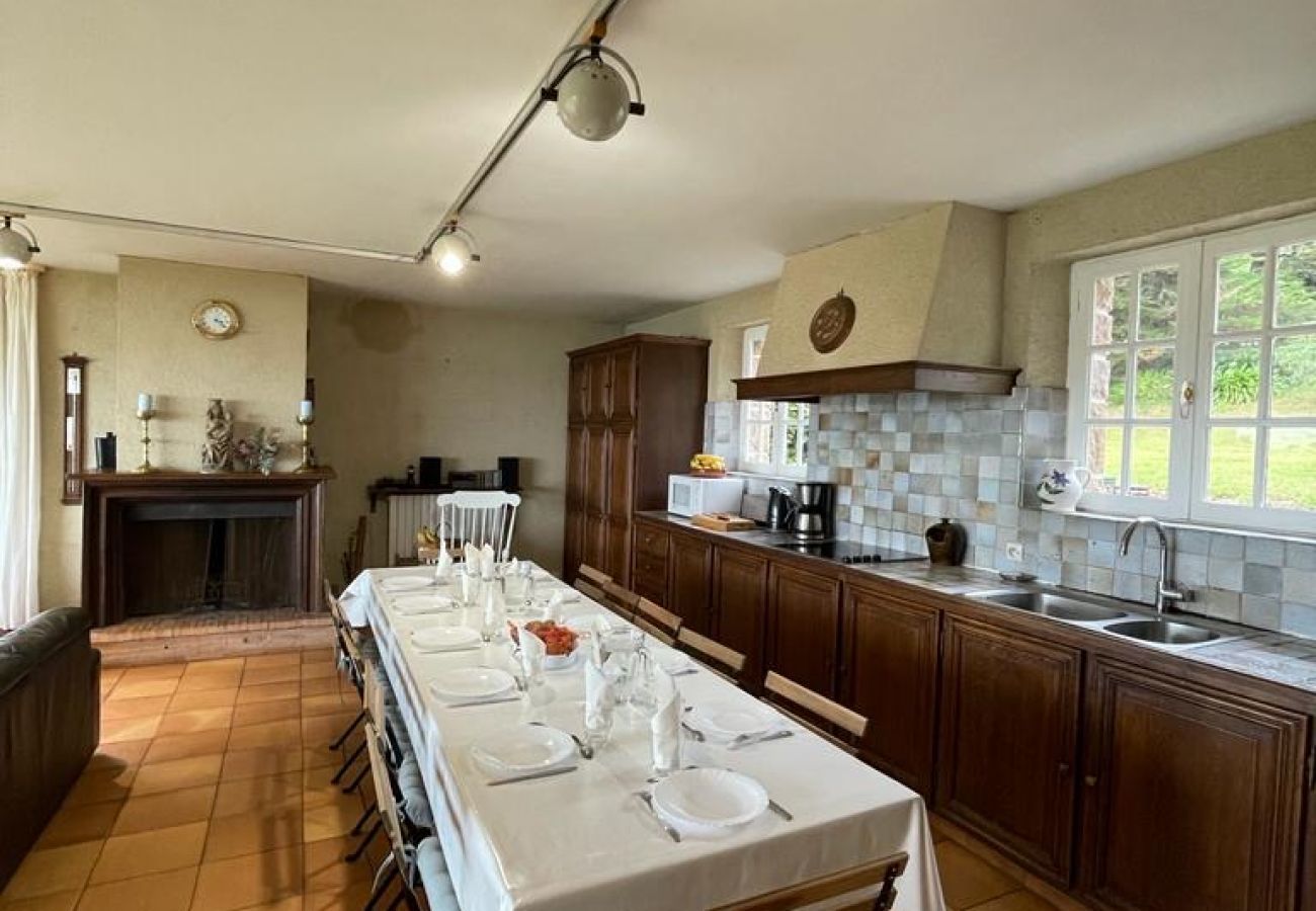 Maison à Ile de Bréhat - 