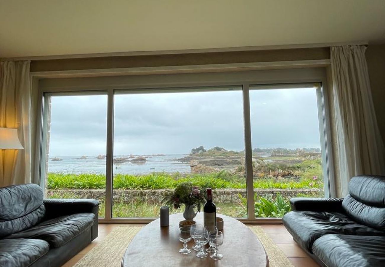 Maison à Ile de Bréhat - 