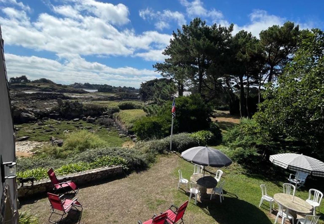 Maison à Ile de Bréhat - 