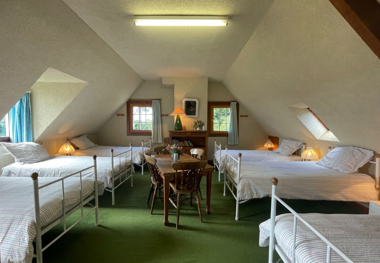Maison à Ile de Bréhat - 